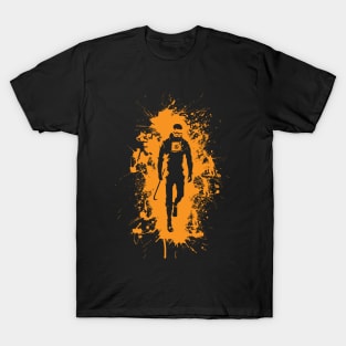 Gordon Freeman T-Shirt